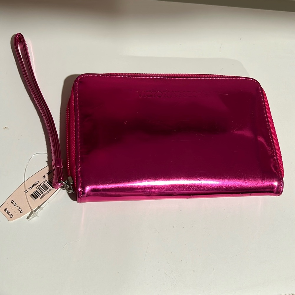 NWT Victoria’s Secret Wristlet